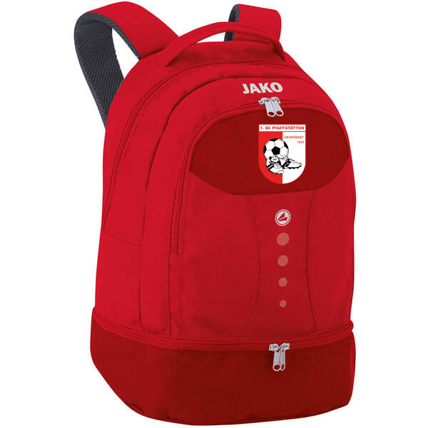 Rucksack TLS 